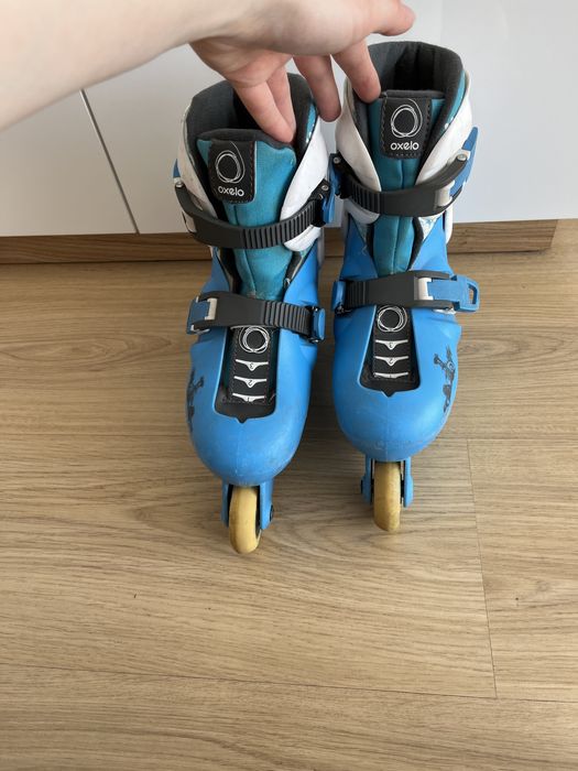 Rolki dziecięce 31-33 cm