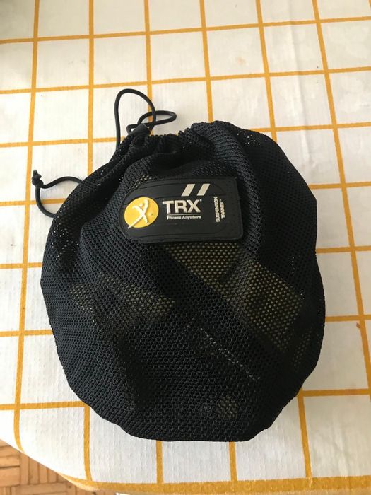 Trx profissional