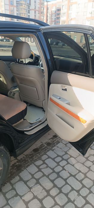 Продаю Лексус  RX 350