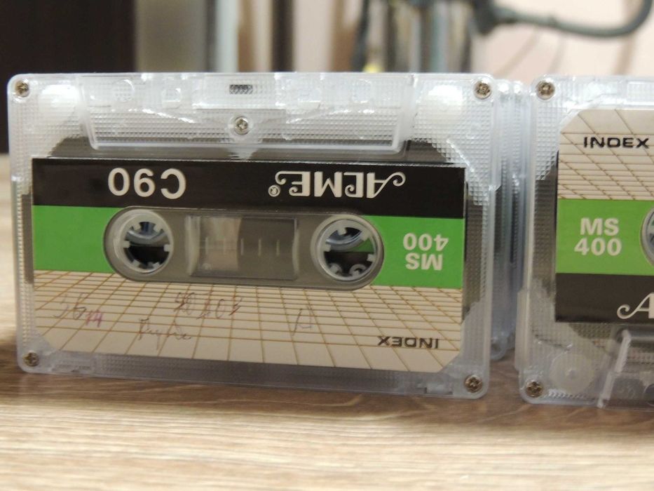 Acme MS400 C90 50 sztuk