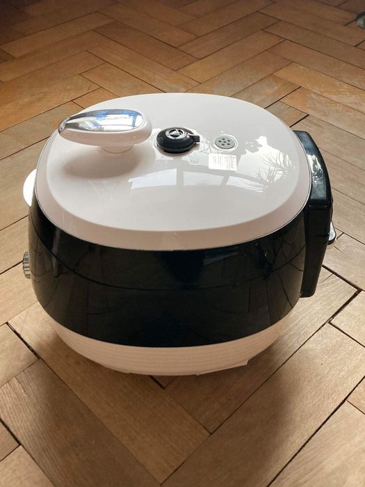 Nowy Multi Cooker Frederick Excellence DE-19 + Gratis