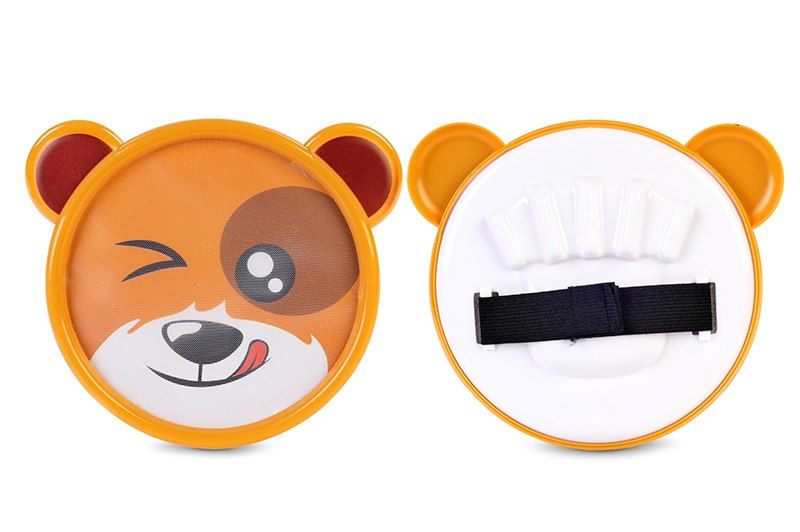 Catch ball żabka/miś