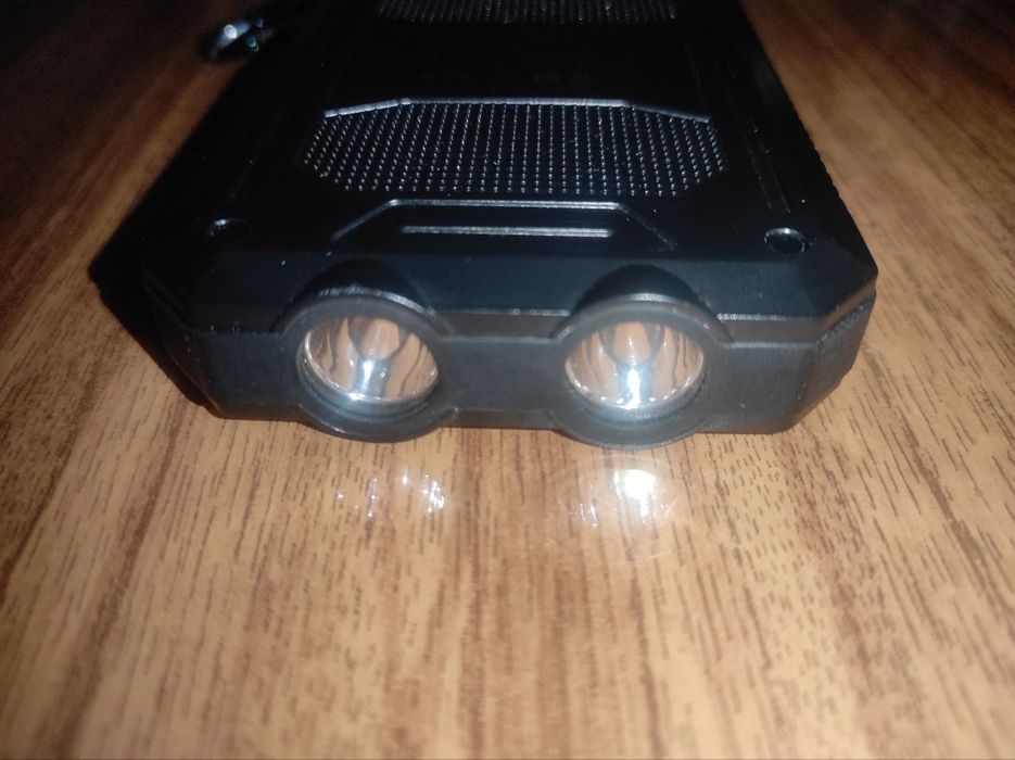 Повербанк 36800mAh