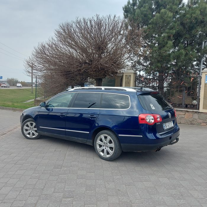 Продам.. Volkswagen passat b6