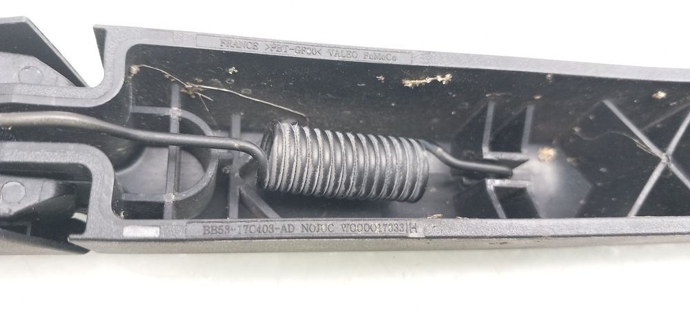 Haste / braço de escova limpa vidros trás FORD Kuga II (DM2)