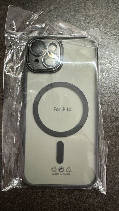 Чохол на Iphone 14