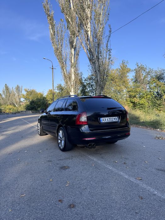 Skoda octavia  A5 universal 1.8 tsi