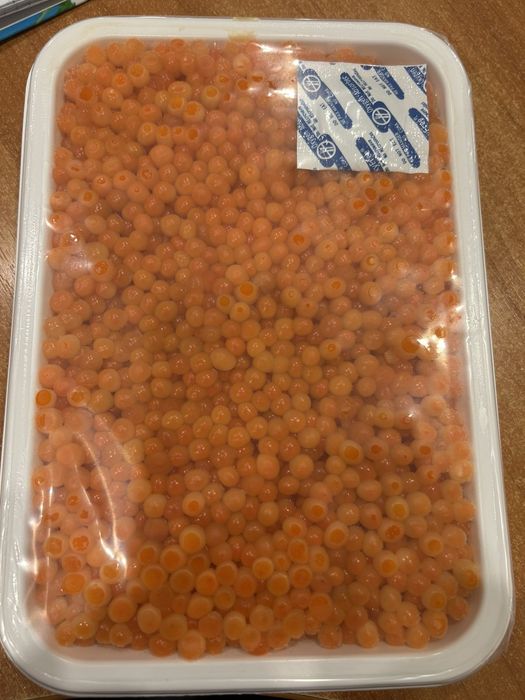 Икра,рыба вяленая опт и розница