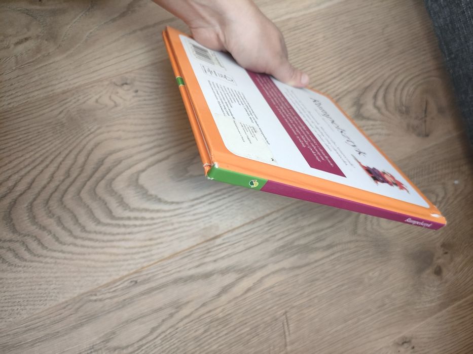 Rumpelsztyk książka