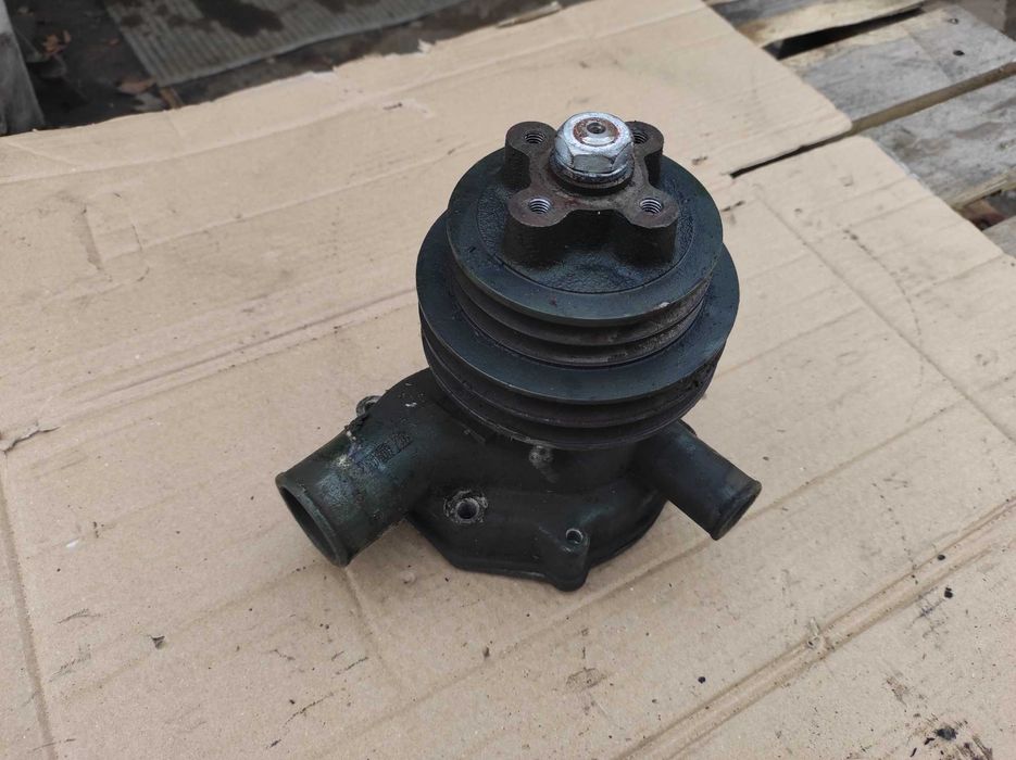 Pompa wody do Stara 200 i 266