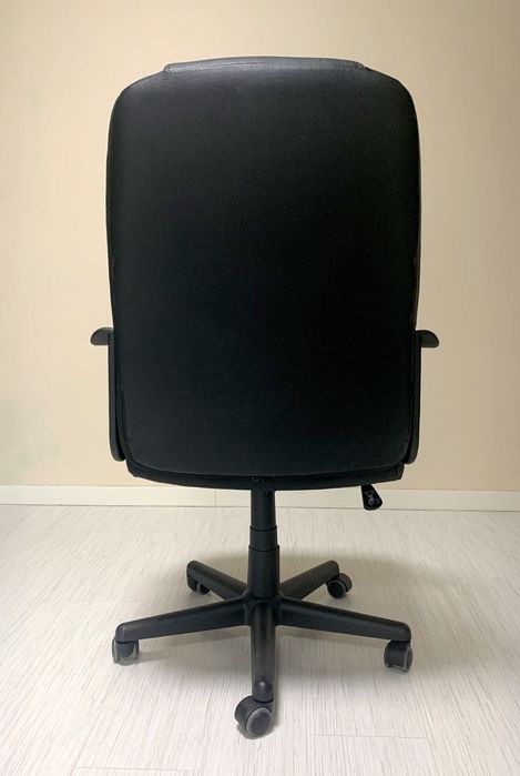 Cadeira de executivo para secretária