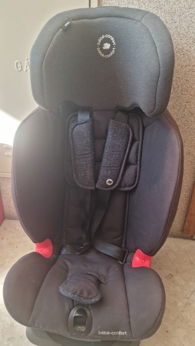 Cadeira Carro Bebé Confort