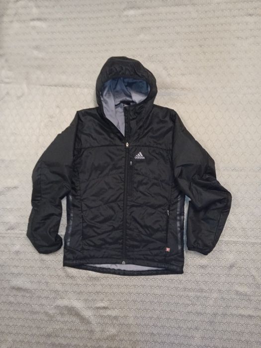 Куртка Adidas весенняя