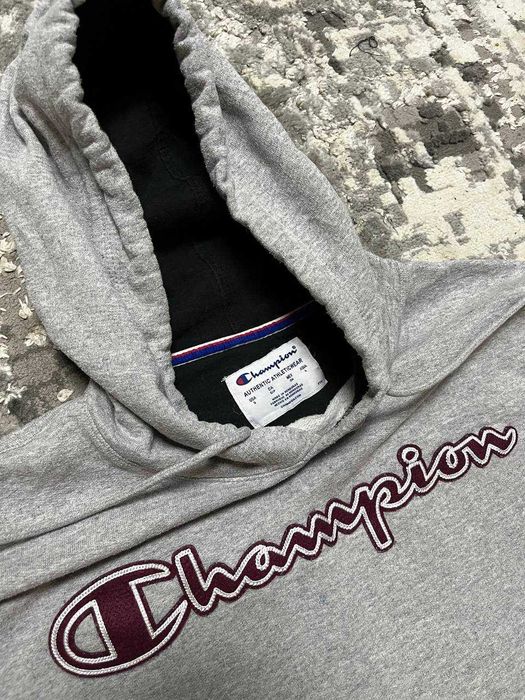 Толстовка Худи Кофта Свитшот Champion