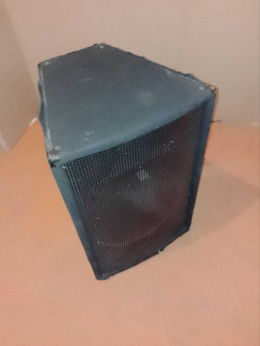 Корпус акустичної системи MAG + драйвер (ВЧ) MAG M112