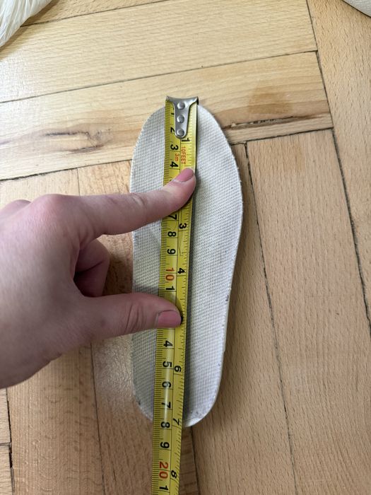 Кеди adidas apawa 27 28