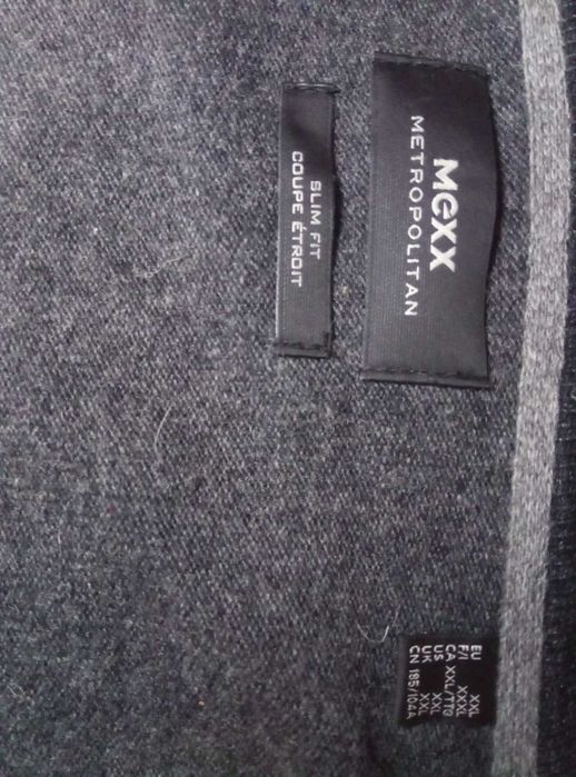 Кардиган чоловічий, Mexx, Xl