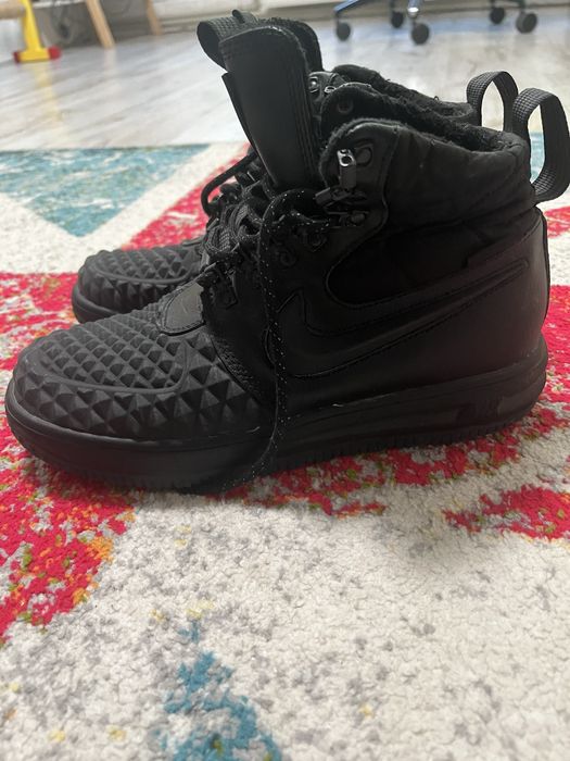Nike air force 1 mad duckboot