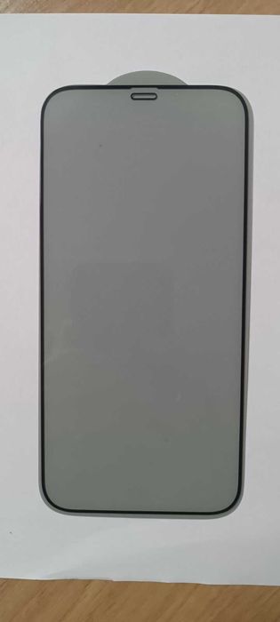 Szkło hartowane do iPhone 15