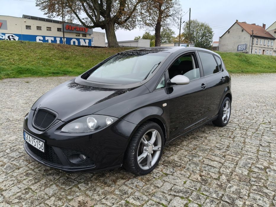 Seat Altea