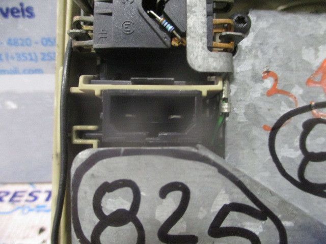 Plafonier frente AUDI A6 (4B2, C5)