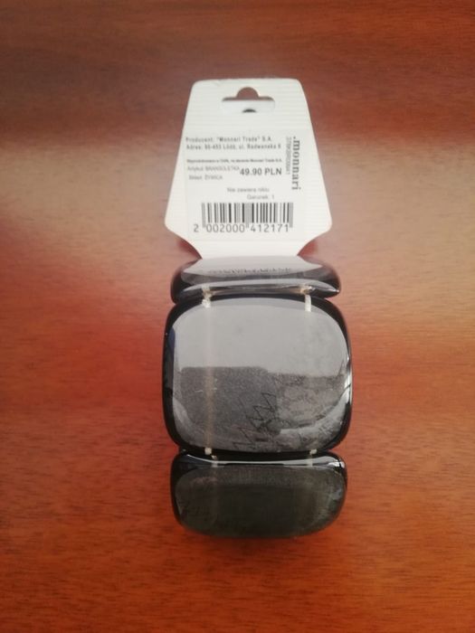 NOWA bransoletka Monnari na prezent