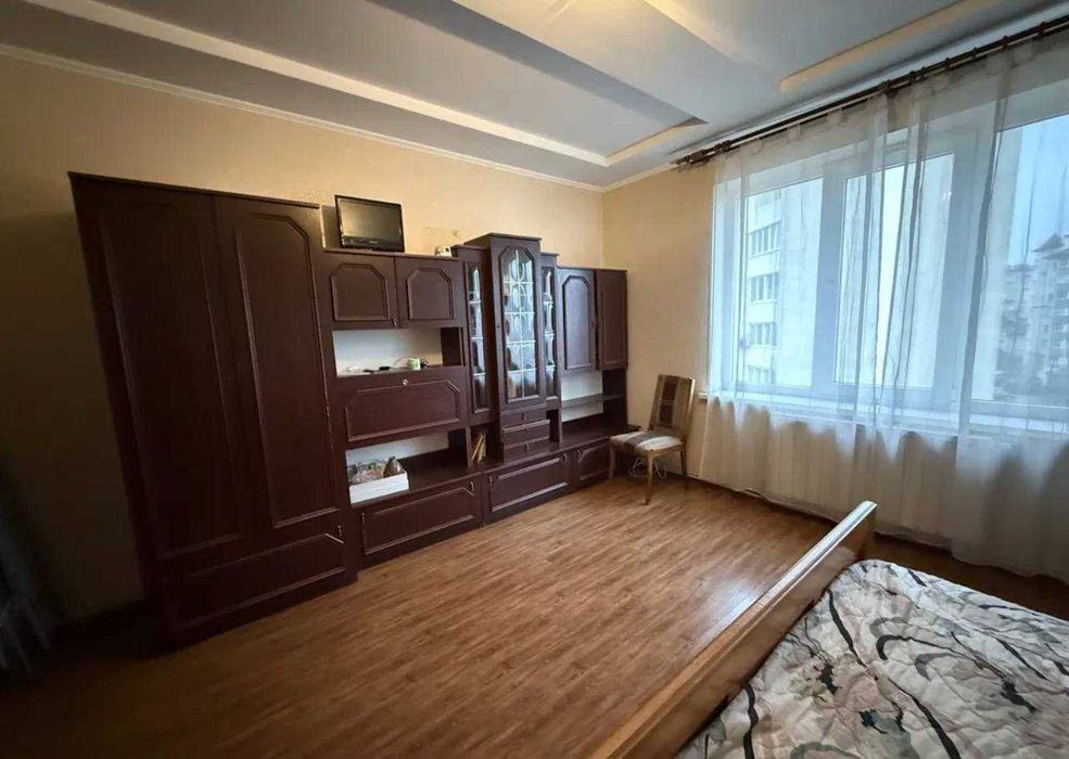3-кімнатна простора квартира | Пасічна | вул. Тролейбусна | 111 м²