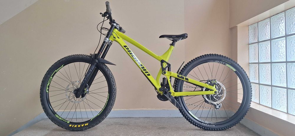 Propain Spindrift 2020 rozm. L