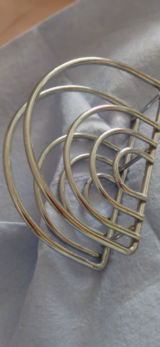 Чашки різні, з принтом, всякі, серветниця металева