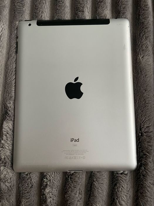 Продам iPad 2 заблокований
