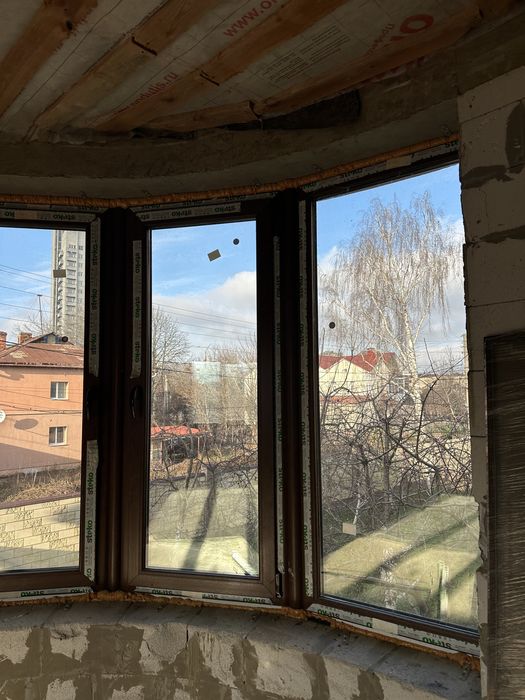 Продаж нового будинку