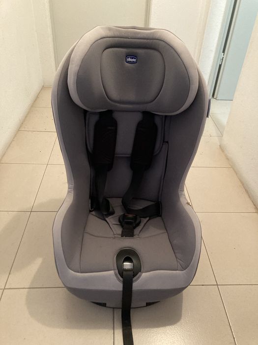 Cadeira Auto Chicco Criança | 9 - 18 Kg