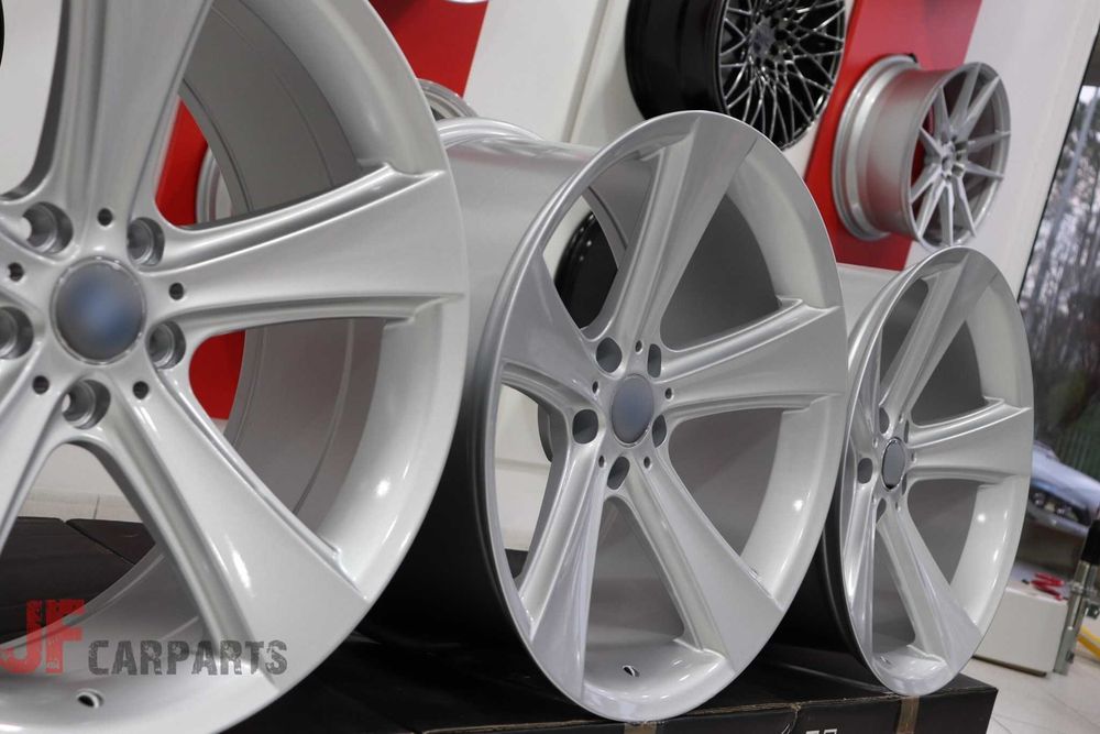 Jantes BMW Style 128 em 18 x8,5 / 9,5