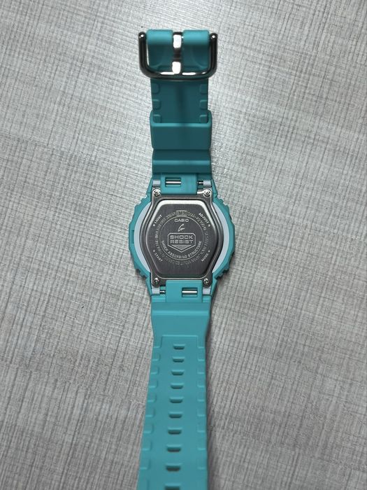 Наручний годинник Casio G-SHOCK Classic GMA-P2100-2AER