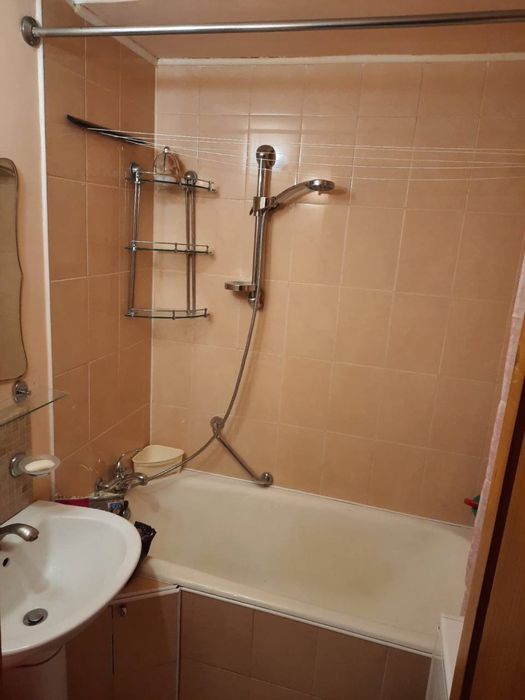 Оренда 2-кімнатної квартири на Сихові (вул. Хоткевича)