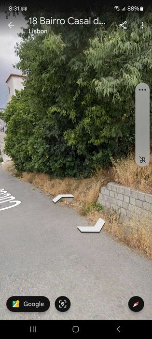 Terreno para estaleiro