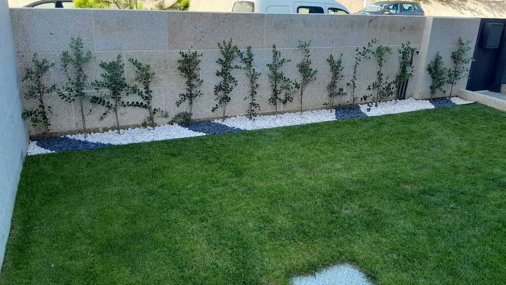 JL Jardins serviços de jardinagem