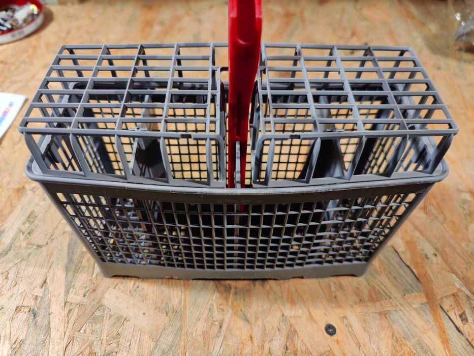 Koszyk na sztućce do zmywarki Sharp