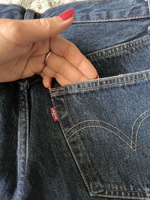 Джинси Levi’s 501 Premium