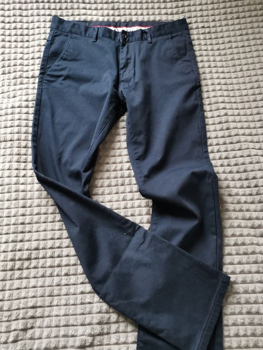 spodnie męskie K&B rozmiar 33/32