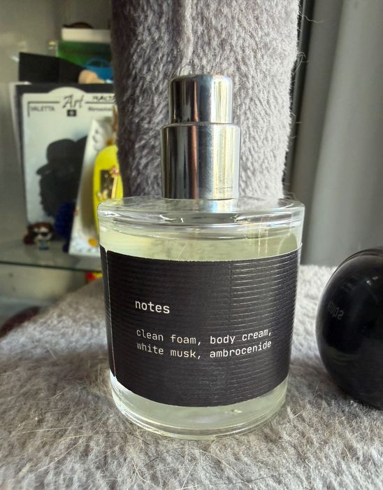 Cloudy Scents Squeaky Clean 30ml