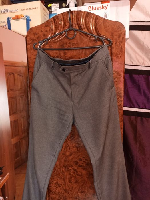 Штаны чинос Next , Tailoring 32L82см