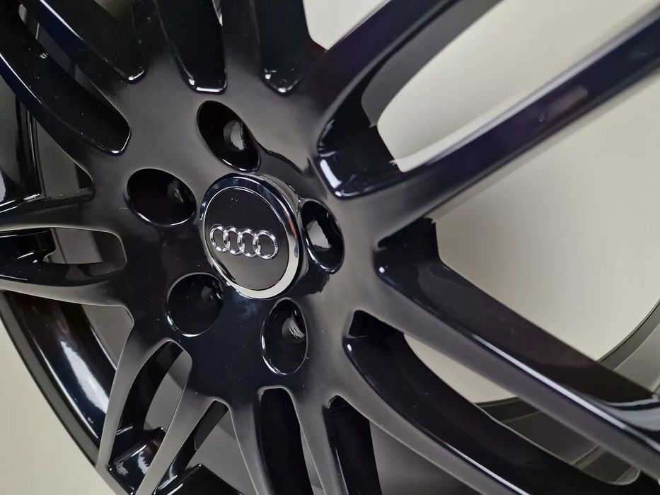 Oryginalne Felgi Audi 18" A3 A4 A6 A8 Q2 Q3 TT