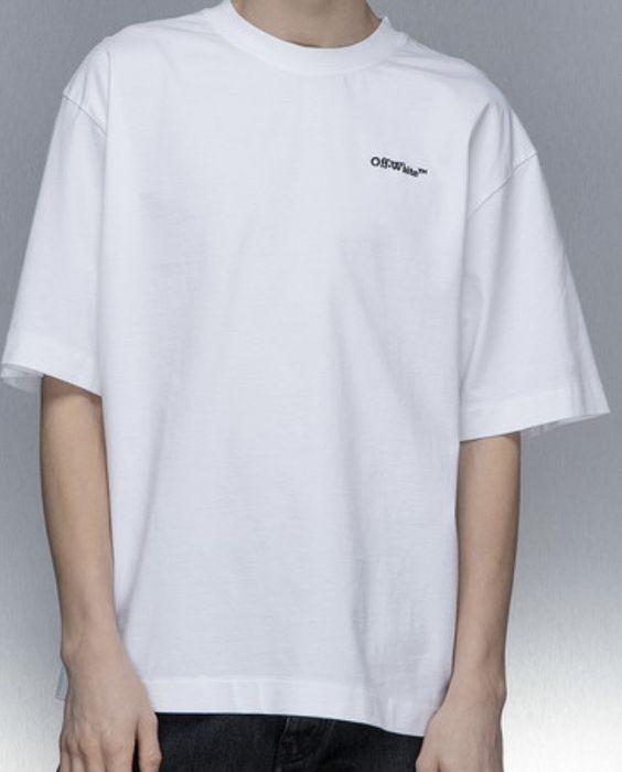 Футболка Off-White оригінал
