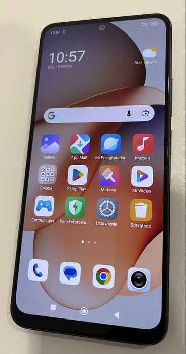 Xiaomi Redmi Note 12 - 4/128GB - 6,67"