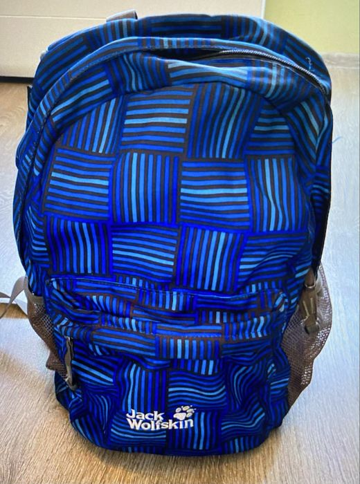 Jack Wolfskin  plecak universalny