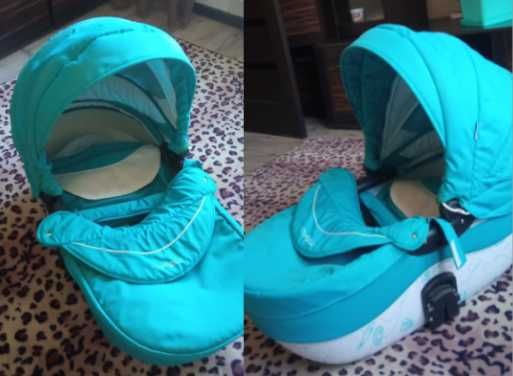 дитячий візок в гарному стані