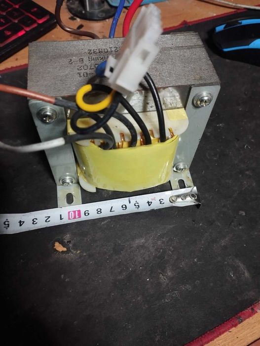 Трансформатор  24 вт