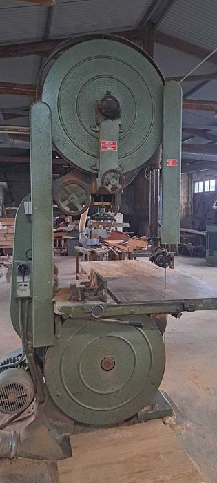 SERRA de Fita MILOR 80cm