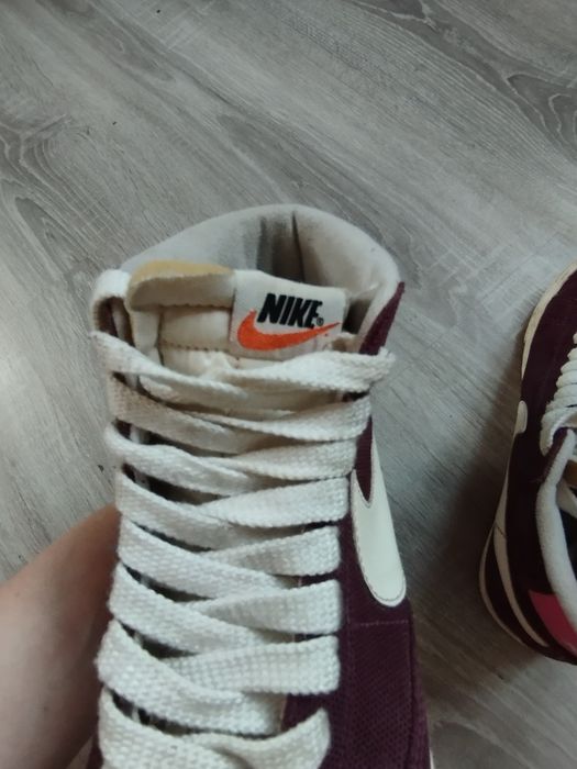 Buty Nike rozmiar 38
